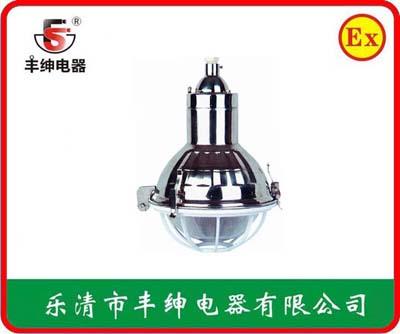 丰绅BAD57-g防爆不锈钢防腐灯