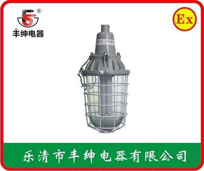 丰绅BJY-45防爆节能灯