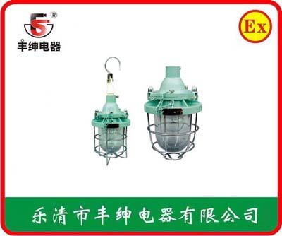 丰绅BSX-60防爆行灯