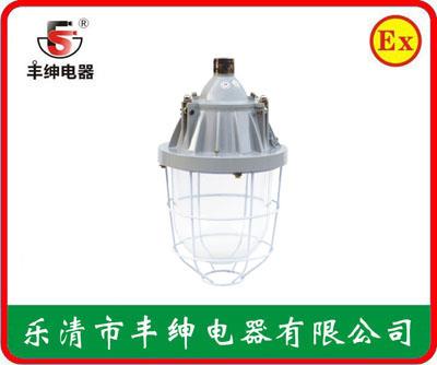 丰绅BAD54隔爆型防爆灯