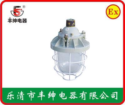 丰绅BAD53隔爆型防爆灯