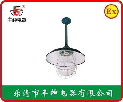 丰绅GC11防水防尘灯