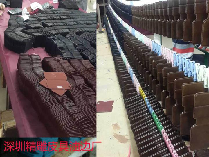 深圳精雕油边厂