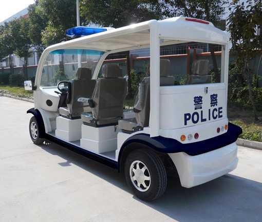 供应8座电动巡逻车，学校 机关 商业街区观光巡逻车