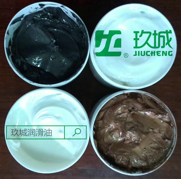 吴江塑胶齿轮润滑脂，吴江塑料齿轮润滑专用脂