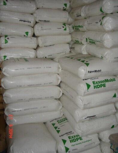 ExxonMobil HDPE HD 6704.18,原装料