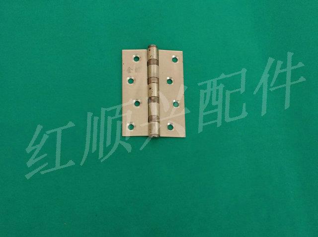 供应不锈钢静音轴承合页