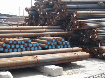 吉林50mn圆钢供货商