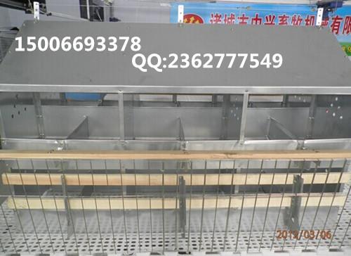 供应平养鸡用产蛋屋厂家批发产蛋箱