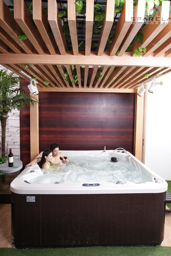 多人按摩浴缸rs0200