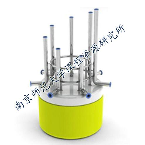 供应科技馆展品，科普展品，青少年活动中心科普器材空中排箫