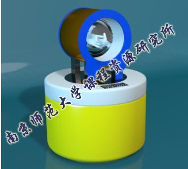 供应科技馆展品，科普展品，科技室展品，科普仪器同自己握手