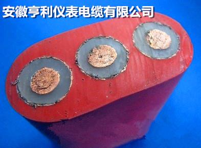 YFBP高压扁电缆-唐尧建筑
