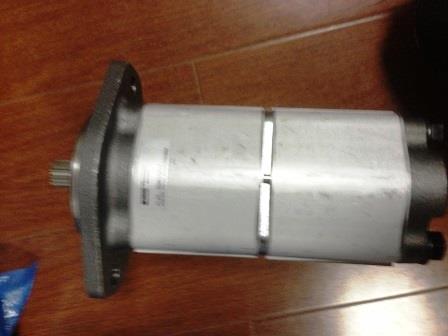 3169740025派克齿轮泵