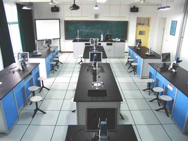 供应中学化学数字化探究实验室