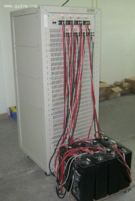 供应新威充放电检测设备100V40A