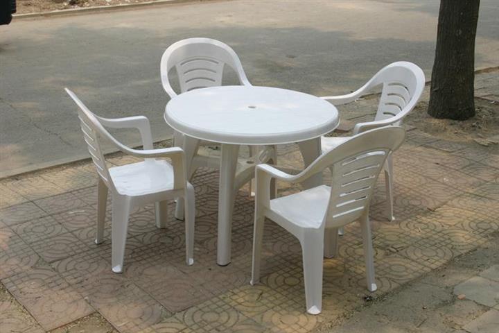 【供应户外沙滩椅大排档烧烤桌椅批发厂家价格】价格,厂家,家用塑料