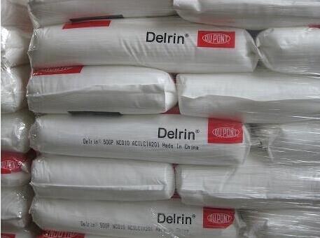 Delrin SC652 NC010