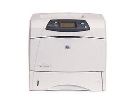 供应广州二手HP4530激光打印机