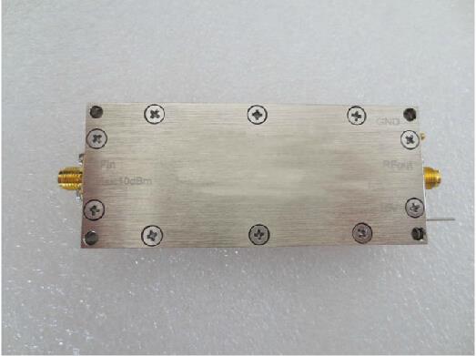  26dB 31dBm 高频微波低噪声放大器 射频功率放大器 