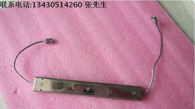 美国进口 M9509010 2.5GHz SMA母 RF 射频微波同轴低通滤波器 