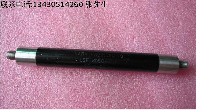 LARK LSF-2050-9AA 2050MHz SMA母 RF 射频微波同轴低通滤波器 