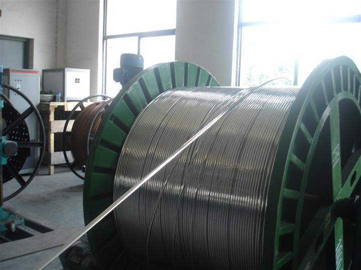 贵州贵阳镀锡铜覆钢圆线，接地棒