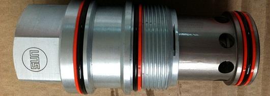 美国太阳SUN电磁阀DTDA-MHN-224