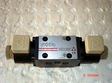 阿托斯顺序阀QV-06/1-60