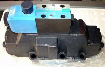 威格士节流阀DG5V-H8-6C-VM-U-H5-40