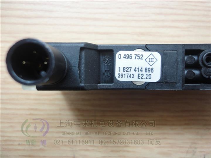 供应气动阀 0821100022