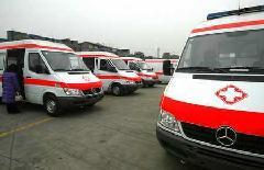 供应救护车出租哪里好救护车出租电话各种救护车出租