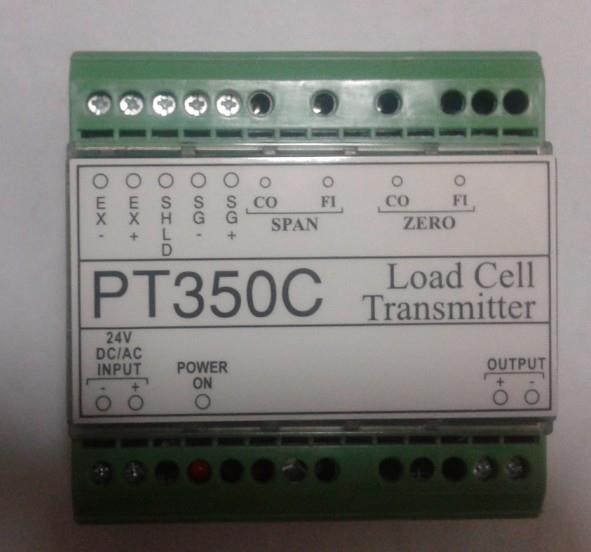 *PT350C*志美重量变送器 