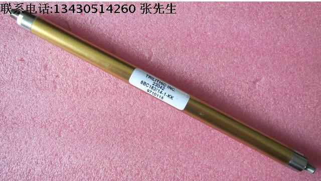  美国TRILTHIC 8BC-182/14-1-KK 182MHz SMA RF射频同轴带通滤波