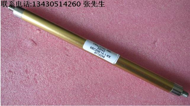  美国TRILTHIC 8BC-209/14-1-KK 209MHz SMA RF射频同轴带通滤波