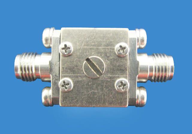  进口 KMW 射频微波同轴RF移相器 30MHz-6GHz 0-90度 SMA接头 