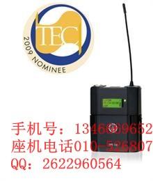 AKG/爱科技DPT700参考级数字无线腰包发射机