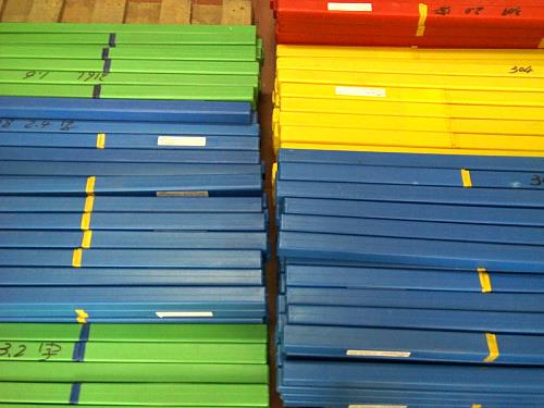 供应ER308不锈钢焊丝