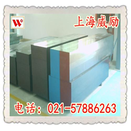 ASP2052高速钢热处理