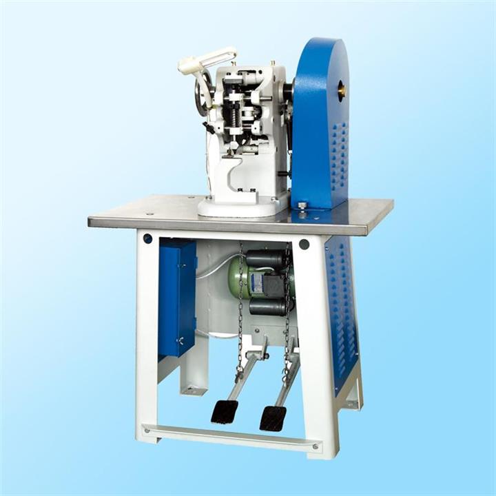 供应供应邦达BD-30自动冲孔机 