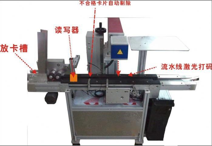 供应激光划片机维修改装