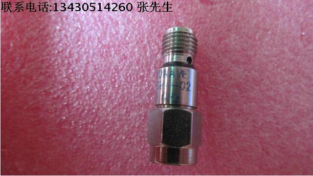 西部微波 ATT-04-4-20-SM-02 4dB DC-18GHz 2W SMA RF 固定衰减器