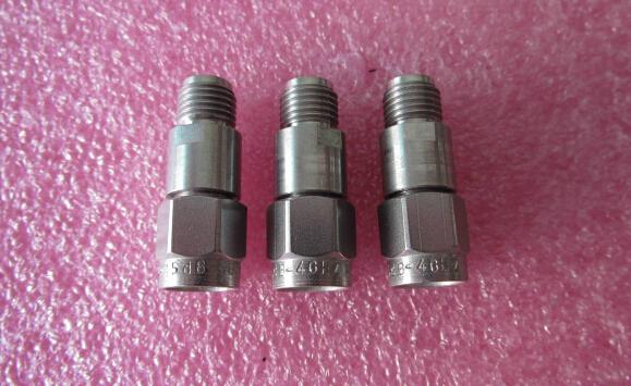 RADIALL R4dB DC-4GHz 2W SMA 射频 同轴固定衰减器 