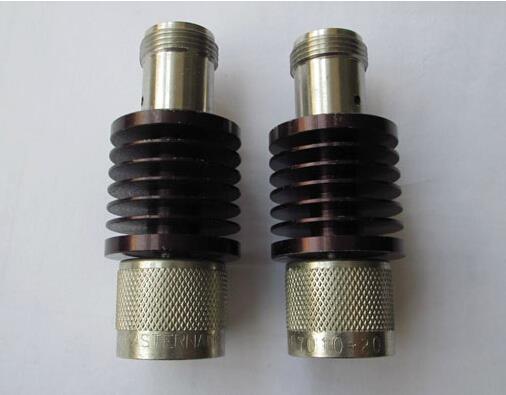 PE7010-20 pasternack 2GHz 20dB10W 射频微波同轴固定衰减器 