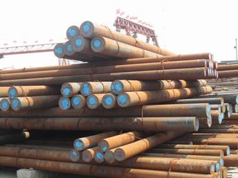 广西40mnB圆钢供货商