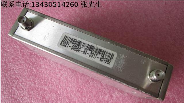 33321-60060 Agilent 程控电控衰减器