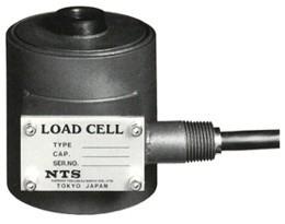 供应柱式传感器NTS-LTR日本NTS拉压两用测力传感器LTR