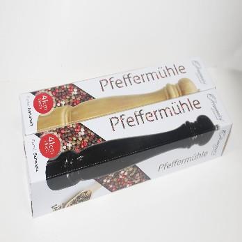 供应日用品包装盒 包装盒彩盒厂家直接印刷