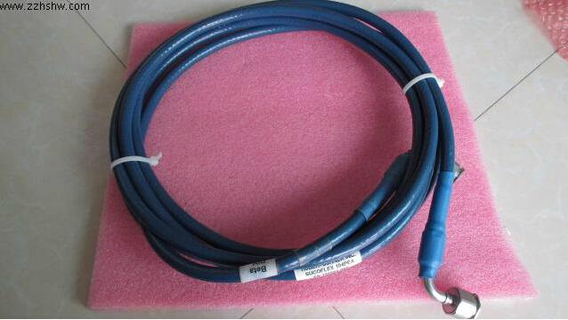  SUCOFLEX 104PEA 18GHz N 长4米 粗10mm 射频微波 同轴测试电缆
