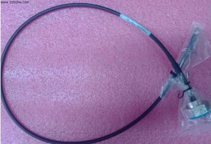 Amphenol Cable线 SMA M-7/16 M FF380 K318-1 0.8m 测试电缆